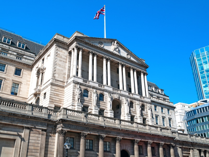 Банк Англии и Англиканская церковь извинились за работорговлю в своем прошлом