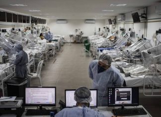 Более 10 млн человек в мире заразились коронавирусом