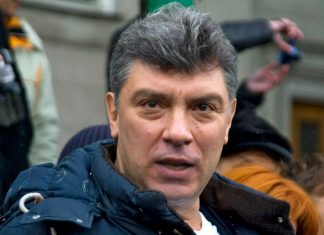 Борис Немцов выиграл суд у Юрия Лужкова посмертно. Решение огласил ЕСПЧ