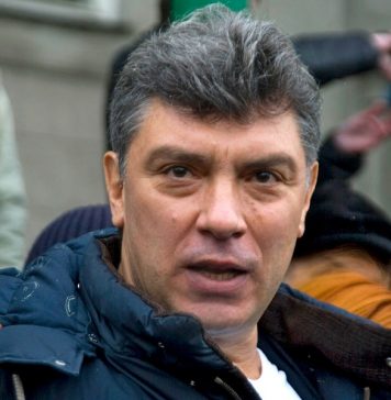 Борис Немцов выиграл суд у Юрия Лужкова посмертно. Решение огласил ЕСПЧ