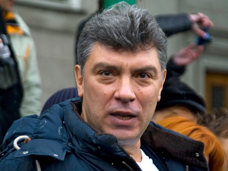 Борис Немцов выиграл суд у Юрия Лужкова посмертно. Решение огласил ЕСПЧ