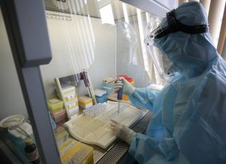 Центр Чумакова к началу августа завершит доклинические испытания вакцины от коронавируса