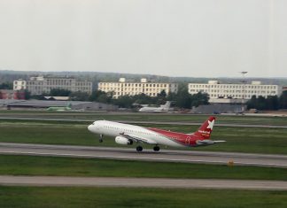 Черные ящики российского лайнера, совершившего в январе жесткую посадку в Анталье, после аварии устанавливали на другой самолет