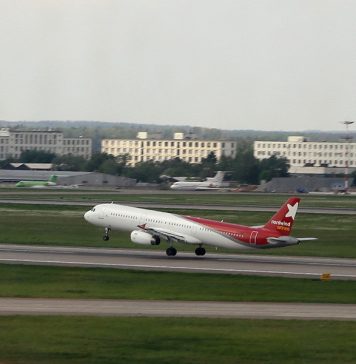 Черные ящики российского лайнера, совершившего в январе жесткую посадку в Анталье, после аварии устанавливали на другой самолет