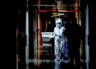 Число случаев инфицирования коронавирусом в мире превысило 9 млн