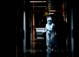 Число умерших из-за коронавируса в России превысило 5 тысяч