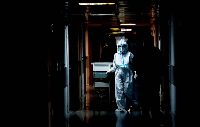 Число умерших из-за коронавируса в России превысило 5 тысяч

