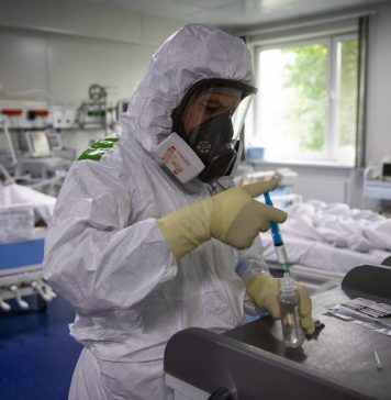 Число заразившихся коронавирусом в мире превысило 7 млн