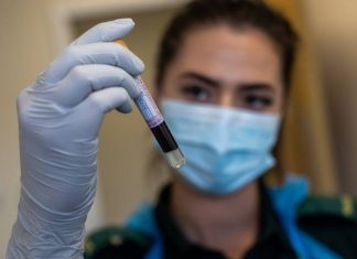 Число заразившихся коронавирусом в мире превысило 8 млн