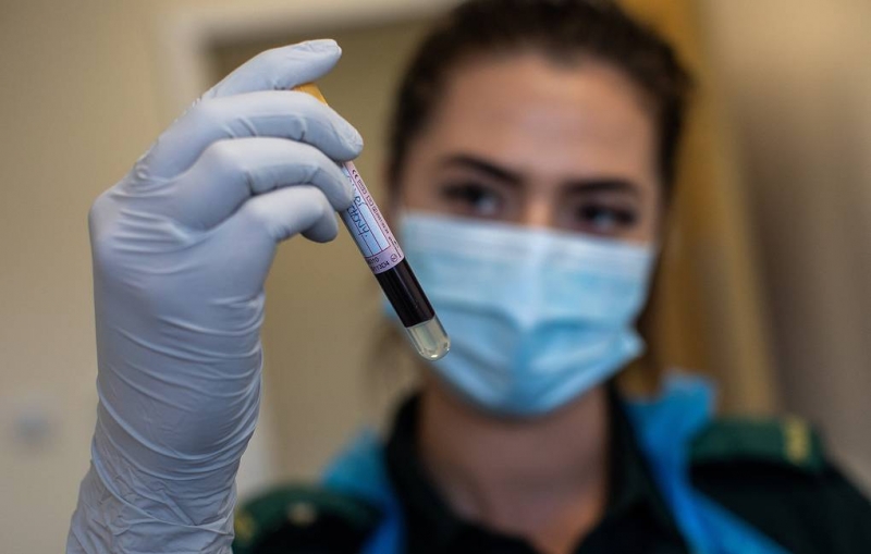 Число заразившихся коронавирусом в мире превысило 8 млн

