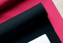 Каталог ткани Дайвинг