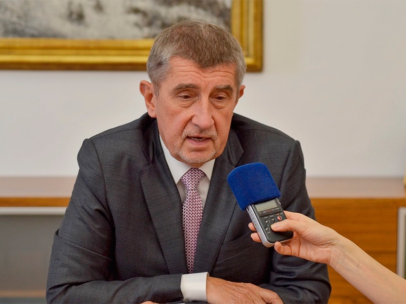 Дело об отравлении рицином пражских политиков оказалось "грустной историей о зависти" между двумя российскими дипломатами