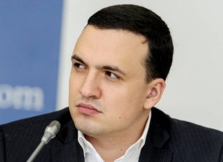 Депутат Госдумы Ионин получил второй отрицательный тест на коронавирус после заражения