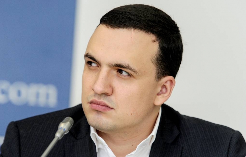 Депутат Госдумы Ионин получил второй отрицательный тест на коронавирус после заражения