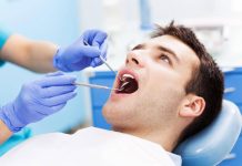 Имплантации зубов