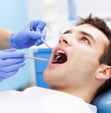 Имплантации зубов