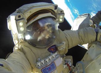 Единственная женщина-космонавт в отряде РФ может полететь в космос осенью 2022 года