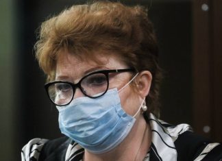 Экс-бухгалтер «Седьмой студии» признана виновной, но освобождена от отбытия наказания