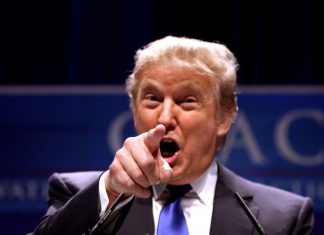 ЕС отверг идею Дональда Трампа о возвращении России в состав G7