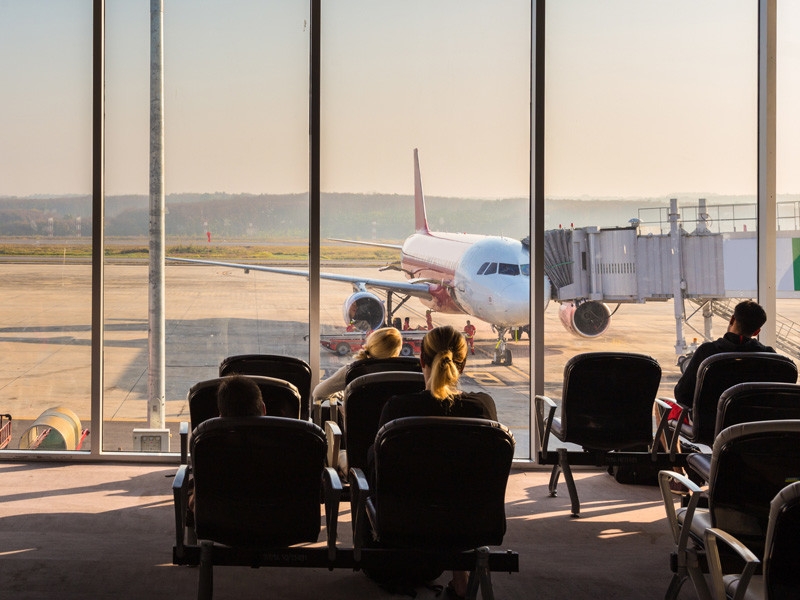 ЕС после открытия границ сохранит запрет на въезд для жителей России, Бразилии и США