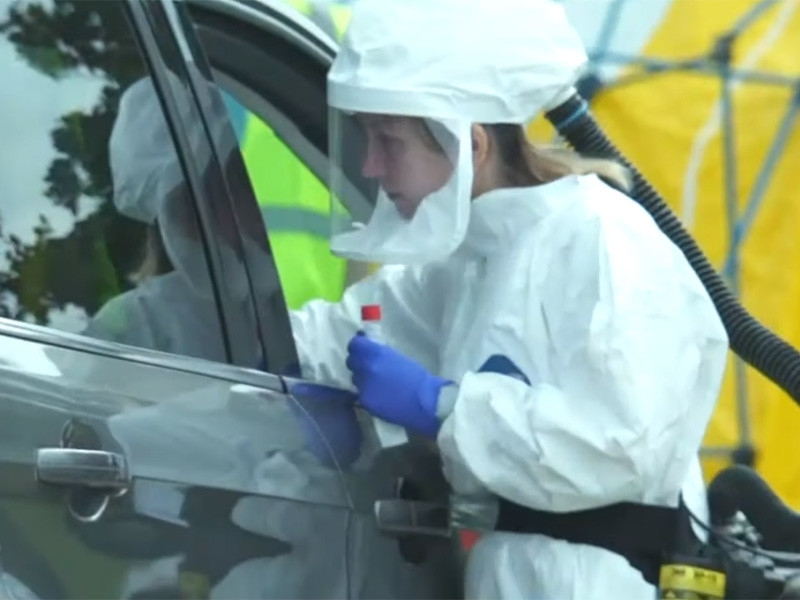 ЕС после открытия границ сохранит запрет на въезд для жителей России, Бразилии и США