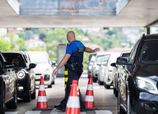 ЕС принял список для открытия границ с 1 июля. Россия и США туда не вошли