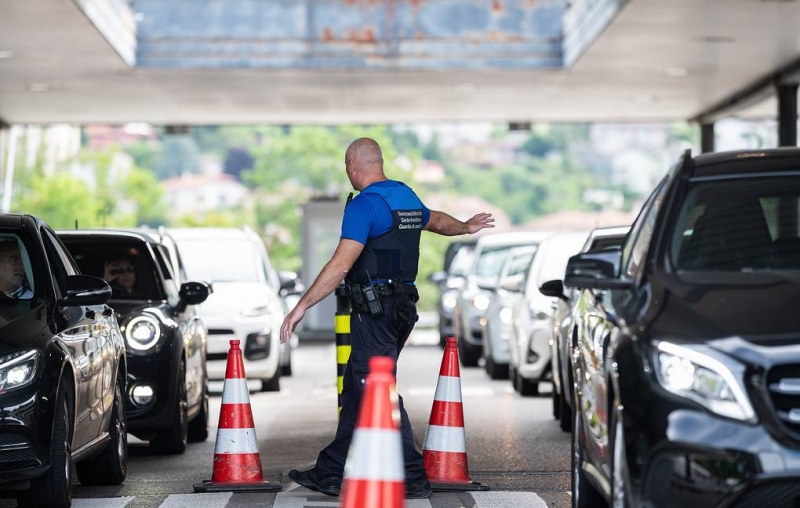 ЕС принял список для открытия границ с 1 июля. Россия и США туда не вошли