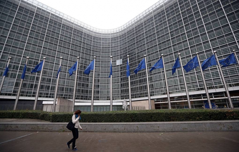 Евросоюз продлил экономические санкции против России на шесть месяцев