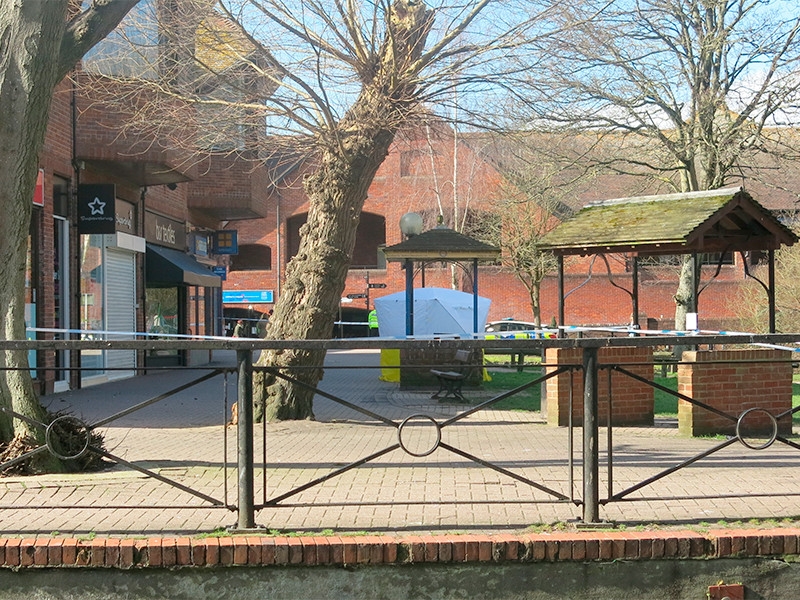 Газета The Sunday Times узнала о переезде Сергея и Юлии Скрипаль в Новую Зеландию