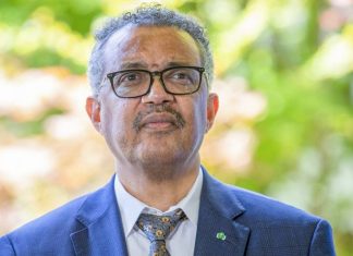 Глава ВОЗ заявил, что пандемия коронавируса в мире ускоряется