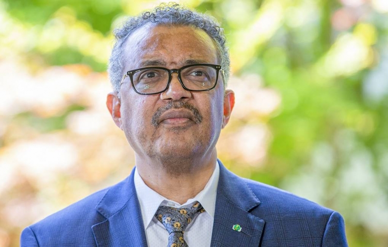 Глава ВОЗ заявил, что пандемия коронавируса в мире ускоряется

