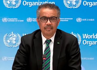 Глава ВОЗ заявил об ухудшении ситуации с коронавирусом в мире
