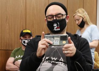 Гособвинение считает доказанной вину фигурантов дела Серебренникова