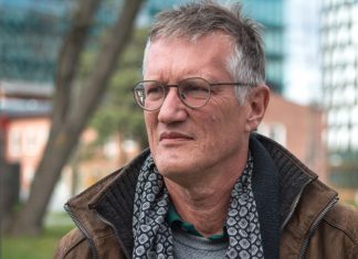 Идеолог «особого пути» Швеции в борьбе с коронавирусом признал: надо было ввести больше ограничений