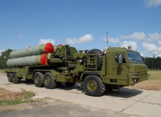 Индия торопится закупить С-400 и другое российское вооружение из-за обострения отношений с Пакистаном и КНР