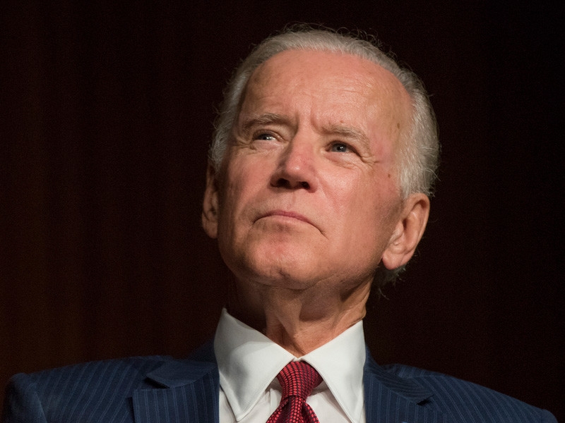 Иран и Китай обвинили в кибератаках на предвыборные штабы Байдена и Трампа