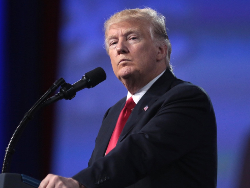 Иран и Китай обвинили в кибератаках на предвыборные штабы Байдена и Трампа