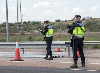 Испания открыла границы для жителей Евросоюза