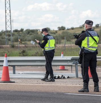 Испания открыла границы для жителей Евросоюза