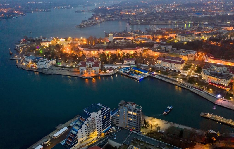 Источник: послы стран ЕС согласовали продление на год санкций в отношении России по Крыму