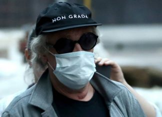 Источник: психиатрическая экспертиза признала Ефремова вменяемым