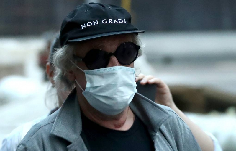 Источник: психиатрическая экспертиза признала Ефремова вменяемым