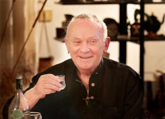 «Я привык идти на прорыв»: Интервью с бывшим политзаключенным Эдуардом Кузнецовым, приговоренным к расстрелу за подготовку угона самолета в СССР