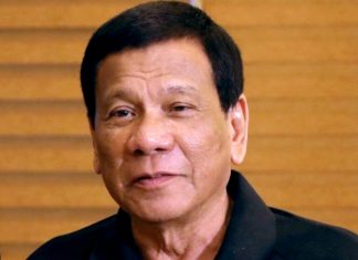 «Я убью вас»: Президент Филиппин Родриго Дутерте снова пригрозил наркоторговцам