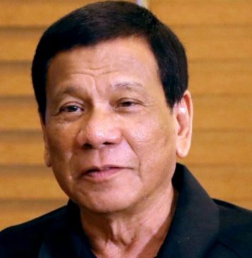 «Я убью вас»: Президент Филиппин Родриго Дутерте снова пригрозил наркоторговцам