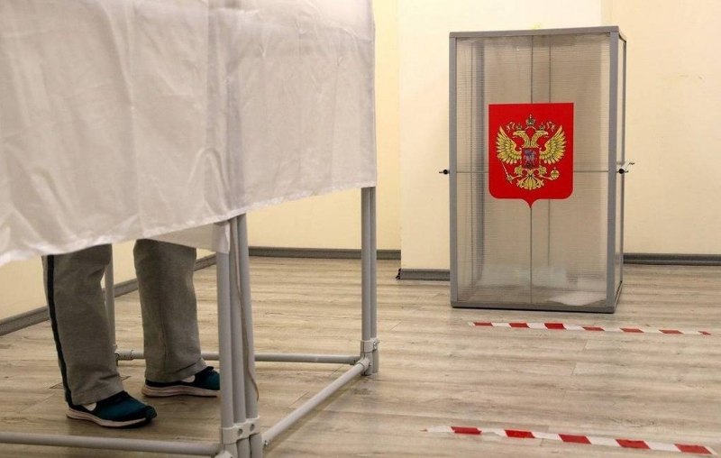 Явка на онлайн-голосование по поправкам к конституции достигла 75%