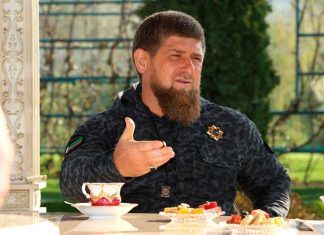 Кадыров одобрил разгром во французском Дижоне, случившийся из-за избиения чеченского подростка