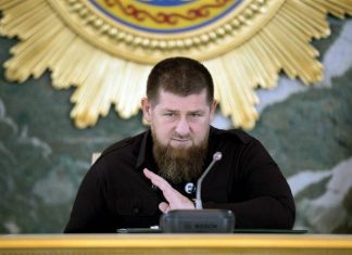 Кадыров сообщил об отрицательном тесте на антитела к коронавирусу