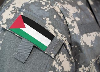 Как и зачем Россия помогает создавать «армию Палестины»