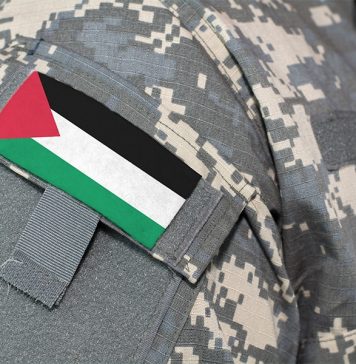 Как и зачем Россия помогает создавать «армию Палестины»